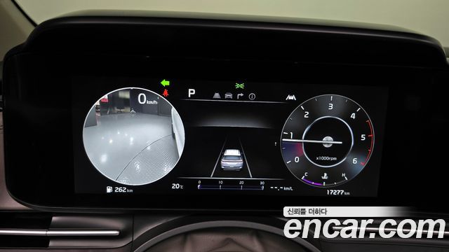 Kia Carnival (IV) Diesel 9-Seater Signature 2023 — фото 8