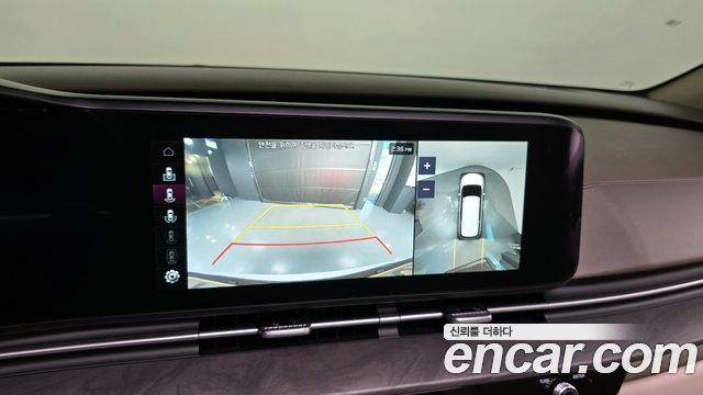 Kia Carnival (IV) Diesel 9-Seater Signature 2023 — фото 15