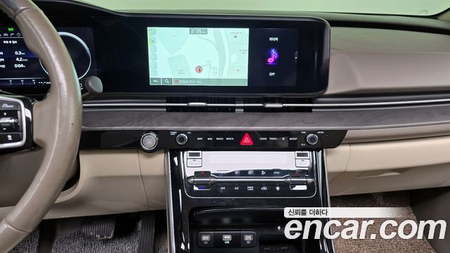 Kia Carnival (IV) Diesel 9-Seater Signature 2023 — фото 16
