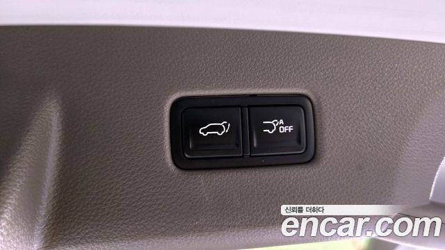 Kia Carnival (IV) Diesel 9-Seater Signature 2023 — фото 19