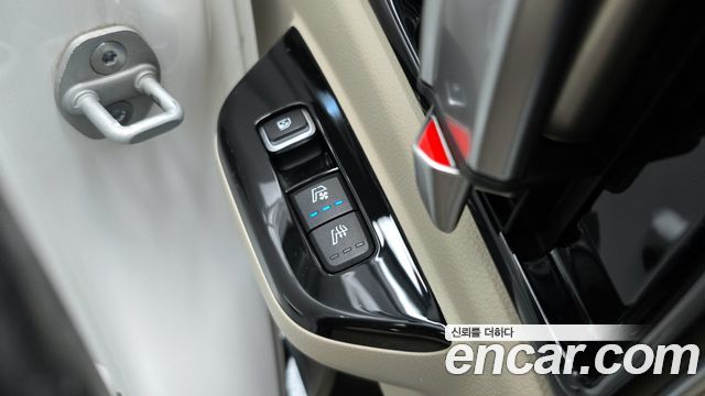 Kia Carnival (IV) Diesel 9-Seater Signature 2023 — фото 20