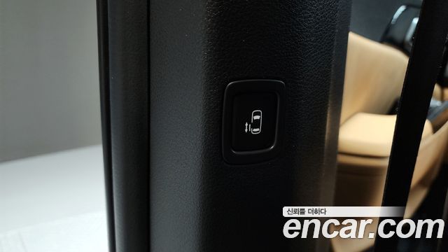 Kia Carnival (IV) Diesel 9-Seater Prestige 2021 — фото 18