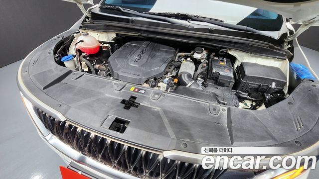 Kia Carnival (IV) Diesel 9-Seater Prestige 2021 — фото 22