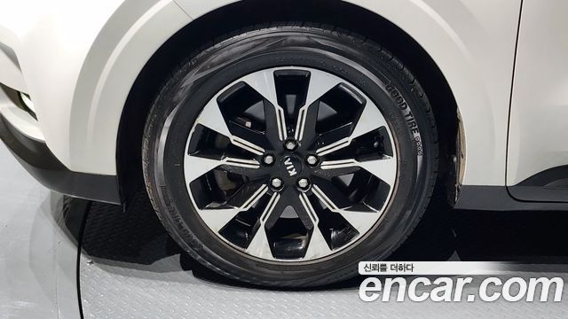Kia Carnival (IV) Diesel 9-Seater Prestige 2021 — фото 23