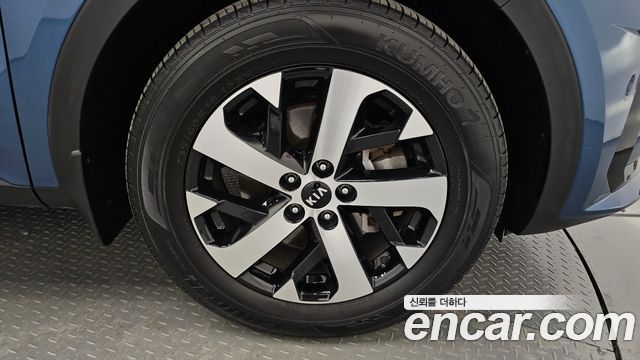 Kia Sorento (IV) Diesel 2.2 2WD Noblesse 2021 — фото 5