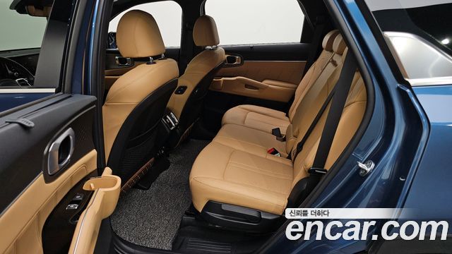 Kia Sorento (IV) Diesel 2.2 2WD Noblesse 2021 — фото 16