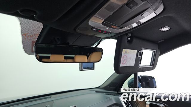 Kia Sorento (IV) Diesel 2.2 2WD Noblesse 2021 — фото 20