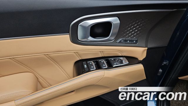 Kia Sorento (IV) Diesel 2.2 2WD Noblesse 2021 — фото 21