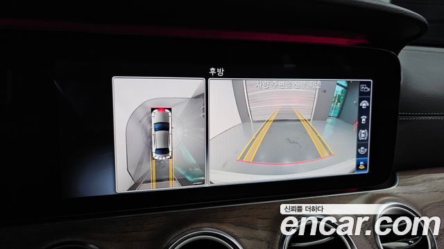 Mercedes-Benz E-Class (W213) E300e 4MATIC Exclusive 2020 — фото 15