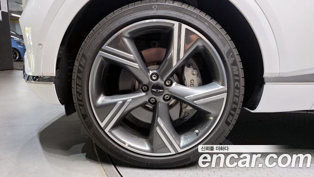 Genesis GV80 2.5T Gasoline AWD 2024 — фото 5