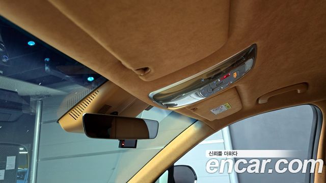 Genesis GV80 2.5T Gasoline AWD 2024 — фото 22