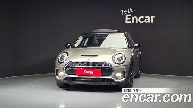 MINI Cooper SD Clubman Standard 2nd 2018 — фото 3