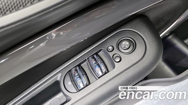MINI Cooper SD Clubman Standard 2nd 2018 — фото 14