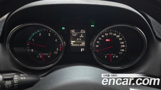 Jeep Grand Cherokee 3.0 Diesel Laredo WK2 2011 — фото 8