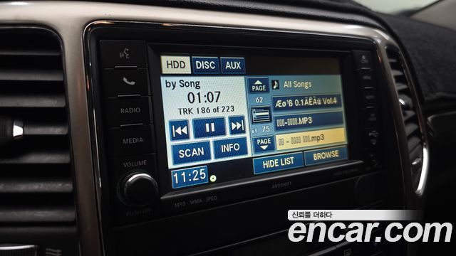 Jeep Grand Cherokee 3.0 Diesel Laredo WK2 2011 — фото 15