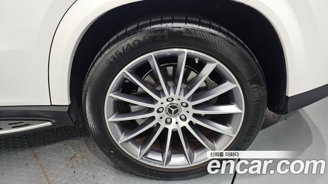 Mercedes-Benz GLE-Class (W167) GLE400d 4MATIC Coupe 2023 — фото 5