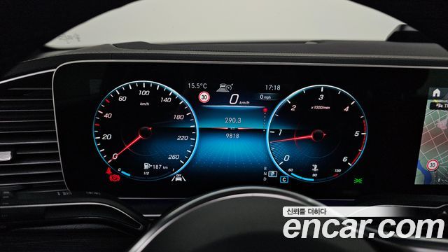 Mercedes-Benz GLE-Class (W167) GLE400d 4MATIC Coupe 2023 — фото 8