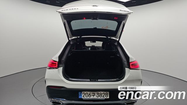 Mercedes-Benz GLE-Class (W167) GLE400d 4MATIC Coupe 2023 — фото 20