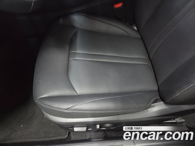 Hyundai Sonata (DN8) 2.0 Premium Plus 2022 — фото 10