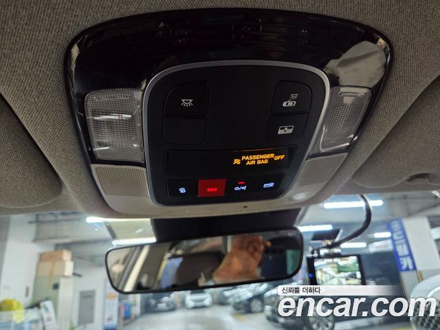 Hyundai Sonata (DN8) 2.0 Premium Plus 2022 — фото 16