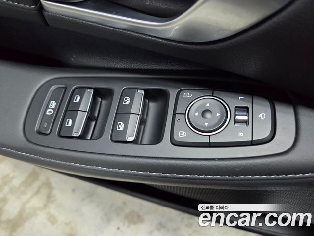 Hyundai Sonata (DN8) 2.0 Premium Plus 2022 — фото 18