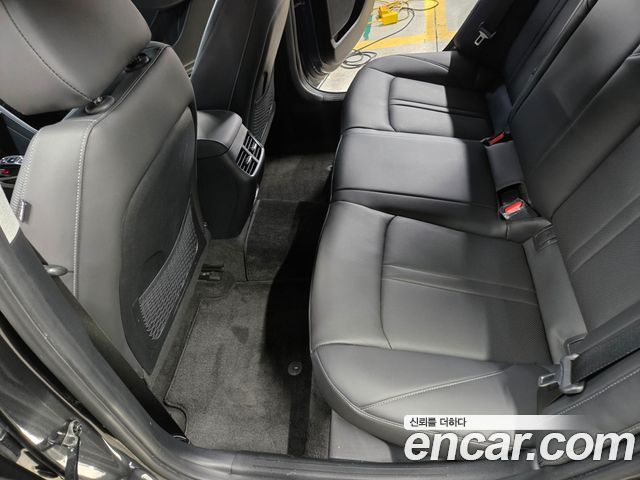 Hyundai Sonata (DN8) 2.0 Premium Plus 2022 — фото 19