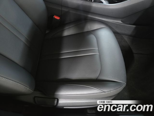 Hyundai Sonata (DN8) 2.0 Premium Plus 2022 — фото 21
