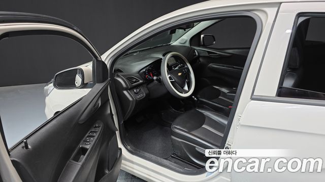 Chevrolet Spark LT 2019 — фото 10