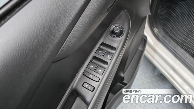 Chevrolet Spark LT 2019 — фото 14