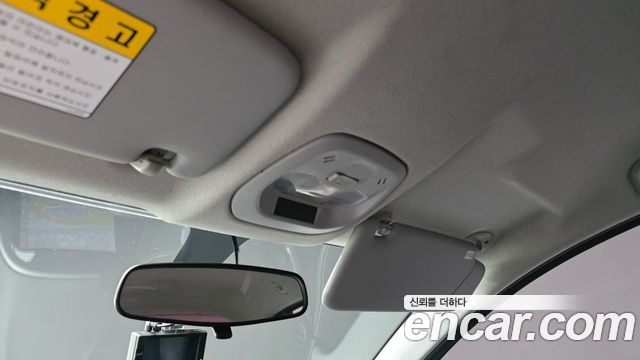 Chevrolet Spark LT 2019 — фото 20