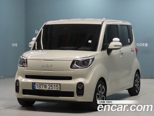 Kia Ray Best Selection