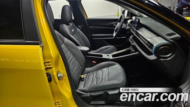 Jeep Avenger Altitude 2024 — фото 10