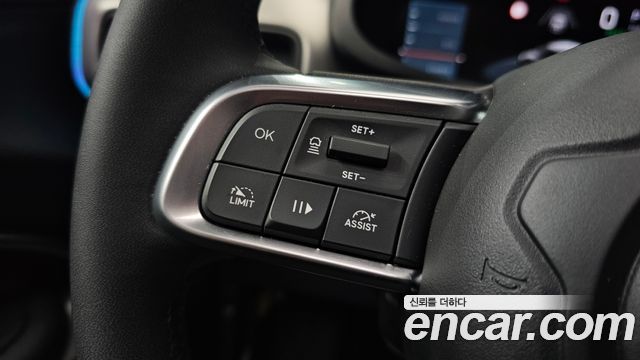 Jeep Avenger Altitude 2024 — фото 18