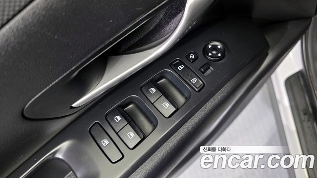 Hyundai Tucson (NX4) Diesel 2.0 2WD Modern 2023 — фото 14