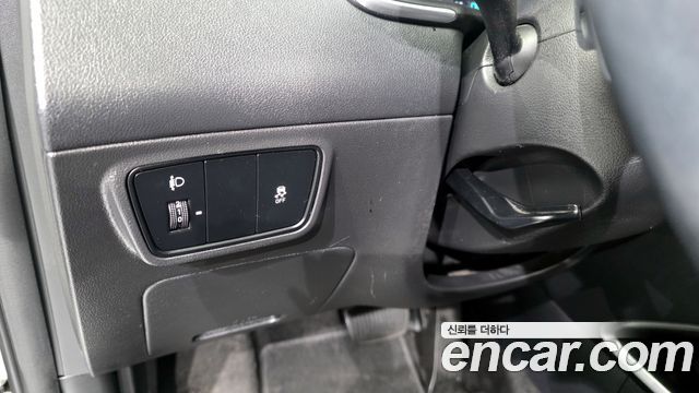 Hyundai Tucson (NX4) Diesel 2.0 2WD Modern 2023 — фото 15
