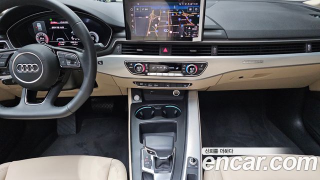 Audi A5 (F5) 40 TFSI Quattro Sportback 2023 — фото 18