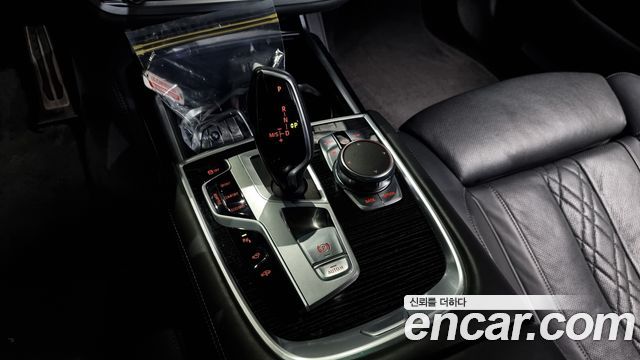 BMW 7 Series (G11) 730Ld xDrive M Sport 2018 — фото 9