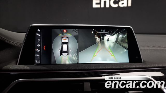 BMW 7 Series (G11) 730Ld xDrive M Sport 2018 — фото 19