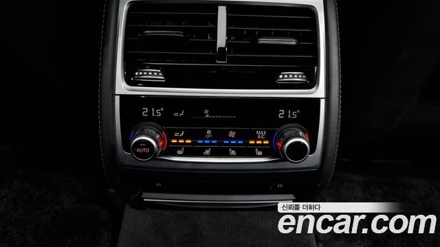 BMW 7 Series (G11) 730Ld xDrive M Sport 2018 — фото 22