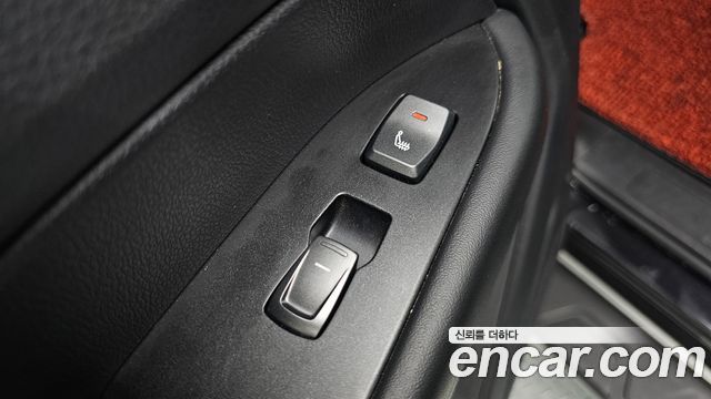 KG Mobility (SsangYong) Rexton Sports Khan Diesel 2.2 4WD Prestige 2022 — фото 17