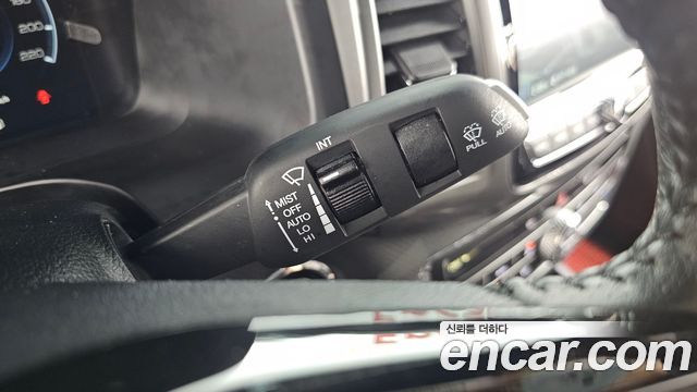 KG Mobility (SsangYong) Rexton Sports Khan Diesel 2.2 4WD Prestige 2022 — фото 19