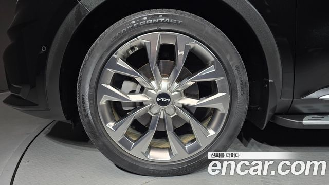 Kia Sorento (IV) Diesel 2.2 2WD Signature 2022 — фото 5
