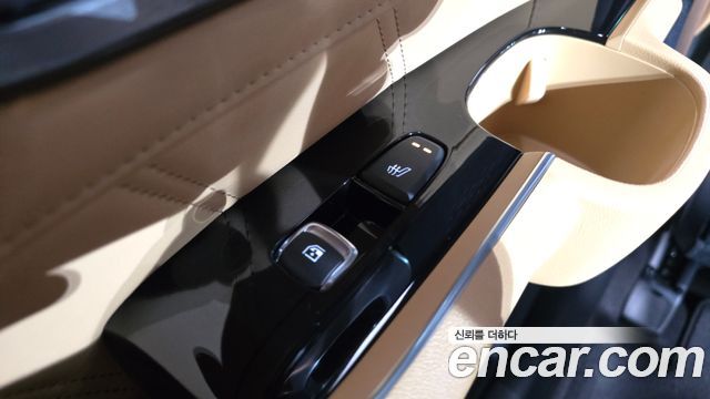 Kia Sorento (IV) Diesel 2.2 2WD Signature 2022 — фото 17