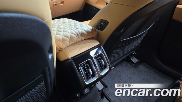 Kia Sorento (IV) Diesel 2.2 2WD Signature 2022 — фото 18