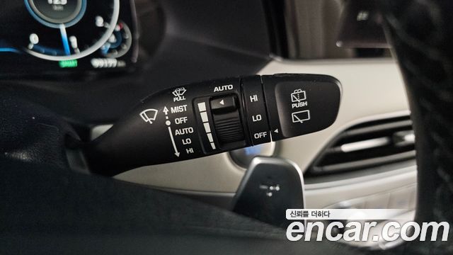 Hyundai Palisade Diesel 2.2 2WD Prestige 2021 — фото 18