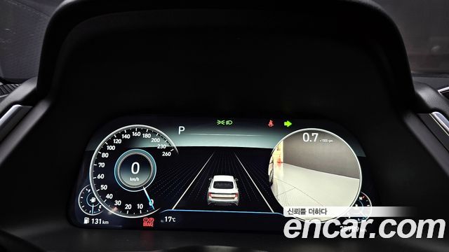 Hyundai Sonata (DN8) 1.6 Turbo Premium Plus 2023 — фото 8
