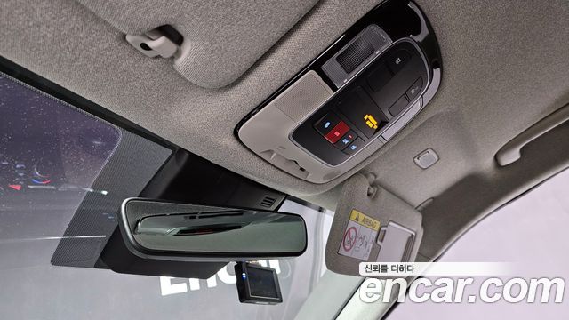 Hyundai Sonata (DN8) 1.6 Turbo Premium Plus 2023 — фото 20