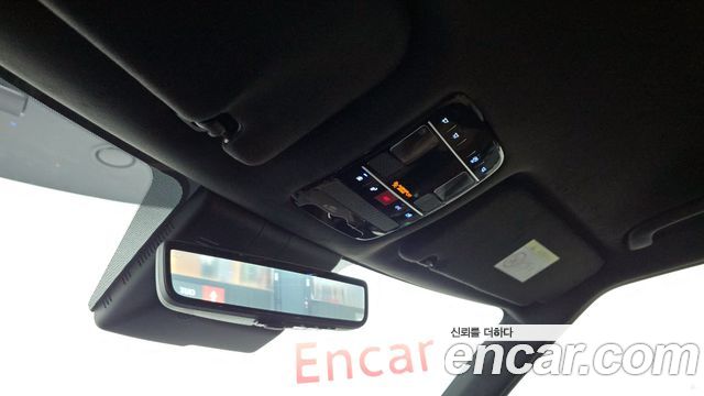 Hyundai Santa Fe (MX5) HEV 1.6 2WD Calligraphy 2024 — фото 19