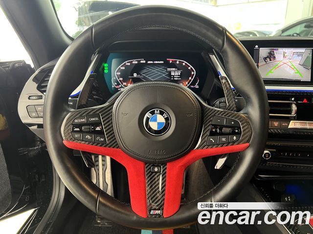 BMW Z4 (G29) M40i 2022 — фото 15