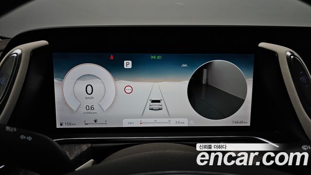 Genesis G90 (RS4) Gasoline 3.5 Turbo AWD 2022 — фото 8